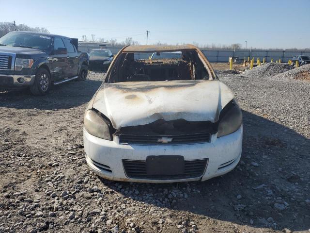 Photo 5 from auction – 2011 CHEVROLET IMPALA LS with VIN 2G1WF5EK7B1109359