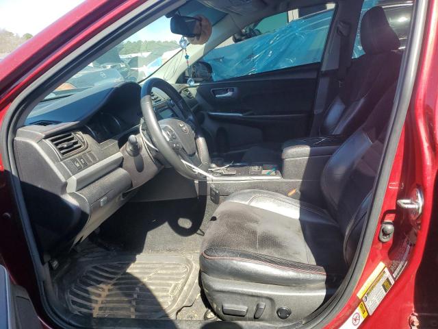 Photo 7 from auction – 2015 TOYOTA CAMRY LE with VIN 4T1BF1FK8FU921529