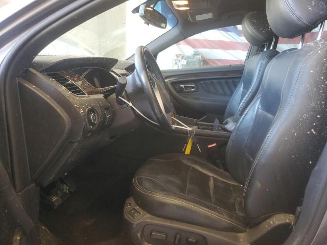 Снимка 7 от търг – 2013 FORD TAURUS LIM с VIN 1FAHP2F89DG150487