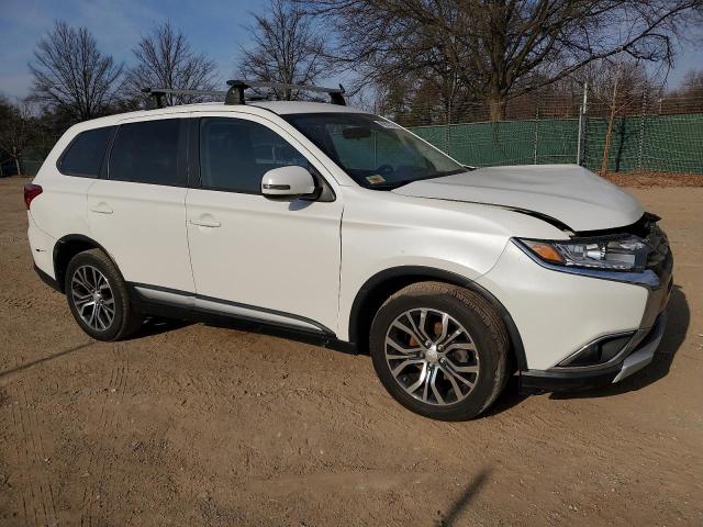 Zdjęcie 4 z aukcji – 2016 MITSUBISHI OUTLANDER z VIN JA4AZ3A39GZ003175