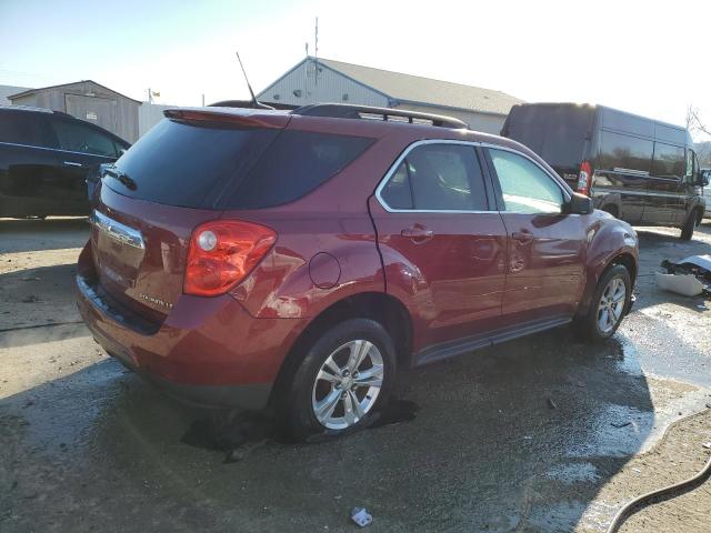 Photo 3 from auction – 2010 CHEVROLET EQUINOX LT with VIN 2CNALDEW9A6208091