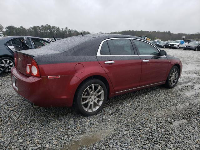 Photo 3 from auction – 2008 CHEVROLET MALIBU LTZ with VIN 1G1ZK57728F181797