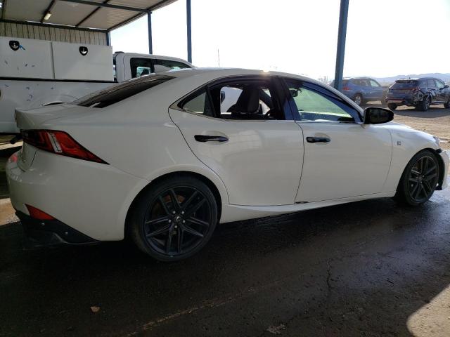 Photo 3 from auction – 2014 LEXUS IS 350 with VIN JTHCE1D24E5005209