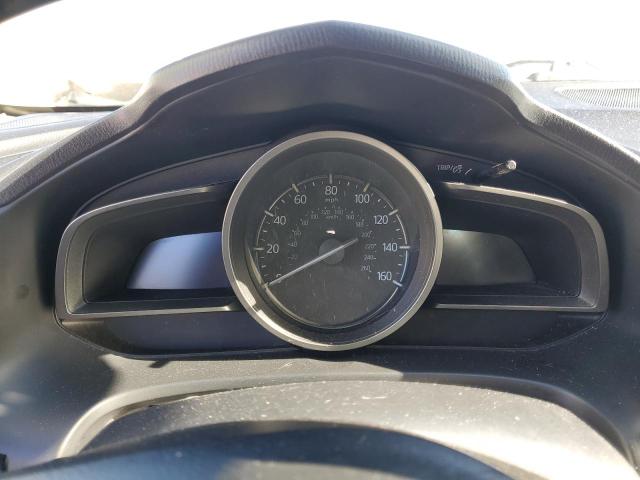 Photo 9 from auction – 2018 MAZDA 3 TOURING with VIN 3MZBN1L32JM192779
