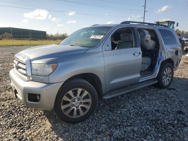 Photo 1 from auction – 2012 TOYOTA SEQUOIA LI with VIN 5TDJY5G10CS061018
