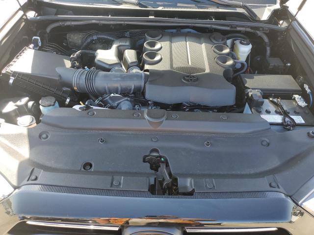 Photo 12 from auction – 2024 TOYOTA 4RUNNER SR with VIN JTEEU5JR6R5315210