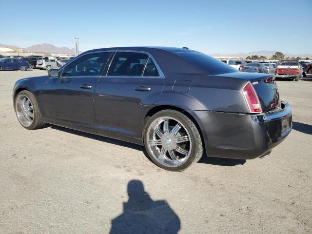 Photo 2 from auction – 2014 CHRYSLER 300 with VIN 2C3CCAAGXEH123382