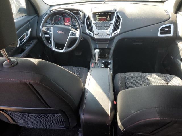 Photo 8 from auction – 2015 GMC TERRAIN SL with VIN 2GKFLWEK1F6297413