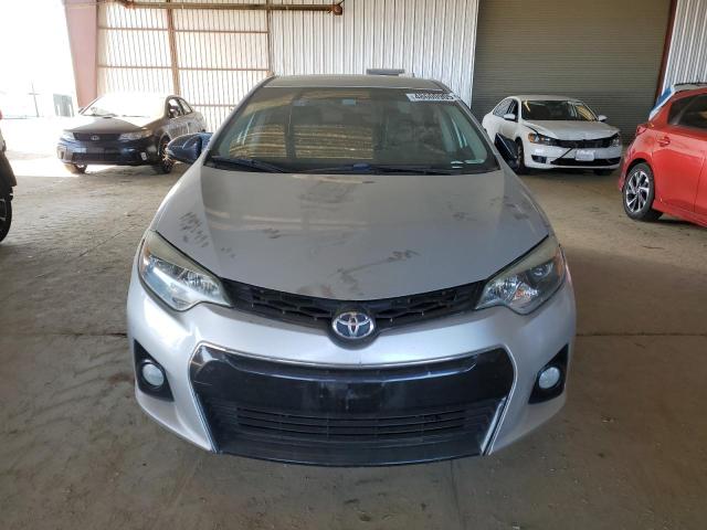 Снимка 5 от търг – 2016 TOYOTA COROLLA L с VIN 5YFBURHE0GP435201