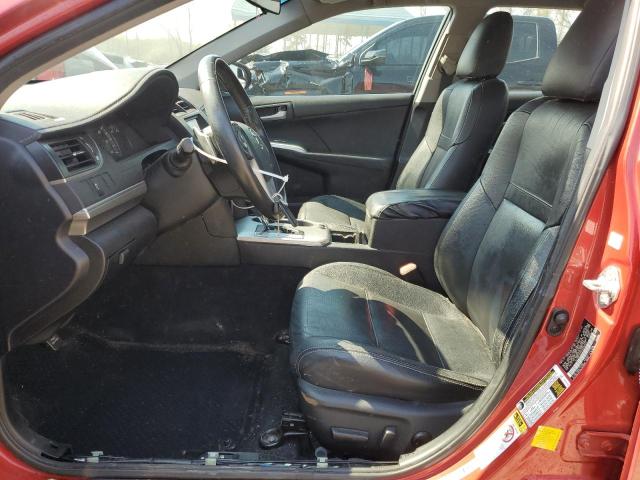 Photo 7 from auction – 2012 TOYOTA CAMRY BASE with VIN 4T1BF1FK5CU530575