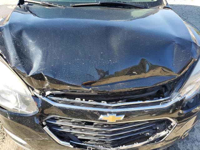 Photo 12 from auction – 2017 CHEVROLET EQUINOX LT with VIN 2GNALCEK0H1615517