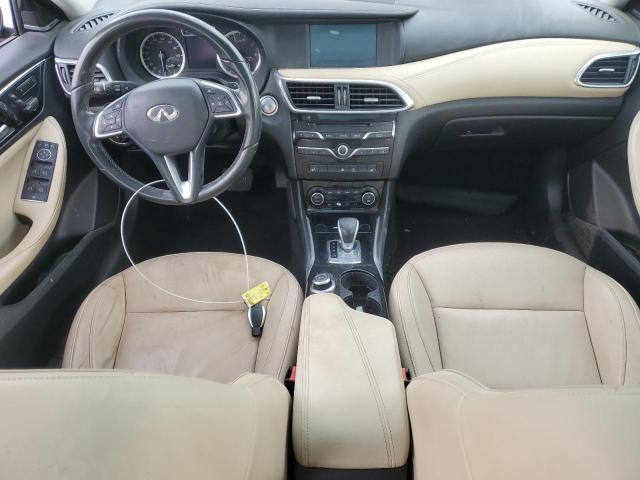 Photo 8 from auction – 2018 INFINITI QX30 BASE with VIN SJKCH5CP2JA059104