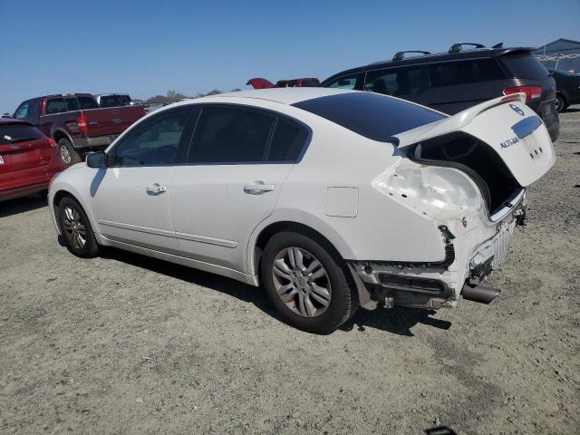 Photo 2 from auction – 2012 NISSAN ALTIMA BAS with VIN 1N4AL2AP1CC199975