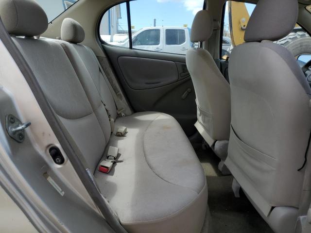 Photo 10 from auction – 2004 TOYOTA ECHO with VIN JTDBT123340328497