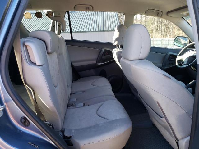 Photo 11 from auction – 2010 TOYOTA RAV4 with VIN JTMBF4DV4AD027698