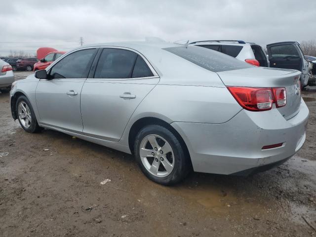 Photo 2 from auction – 2016 CHEVROLET MALIBU LIM with VIN 1G11C5SAXGF106180
