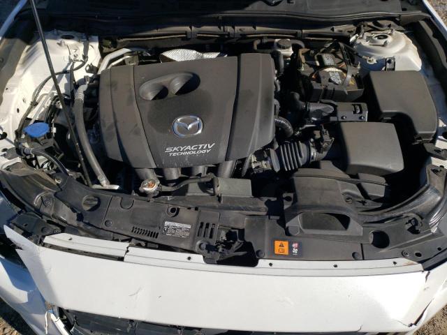 Фото 11 с аукциона – 2018 MAZDA 3 с VIN 3MZBN1U79JM173891
