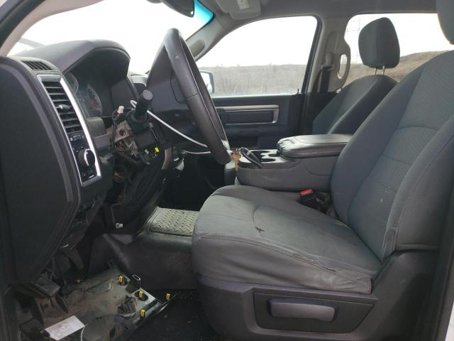 Photo 7 from auction – 2013 RAM 2500 SLT with VIN 3C6UR5ML3DG513471