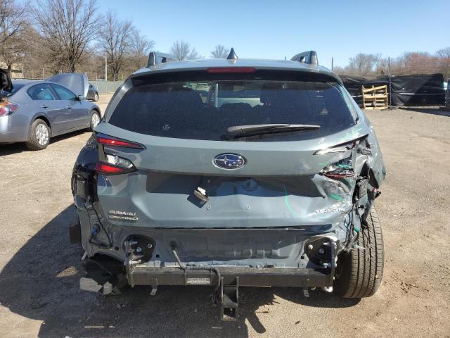 Photo 6 from auction – 2024 SUBARU CROSSTREK with VIN JF2GUADC0RH200437