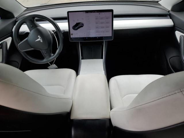 Снимка 8 от търг – 2018 TESLA MODEL 3 с VIN 5YJ3E1EB4JF096099