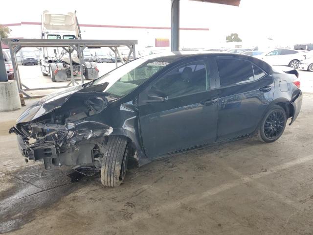 TOYOTA COROLLA 2019 с VIN 2T1BURHEXKC229425 - Снимка от търг