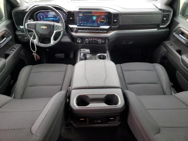 Photo 8 from auction – 2023 CHEVROLET SILVERADO with VIN 2GCPACED8P1135010