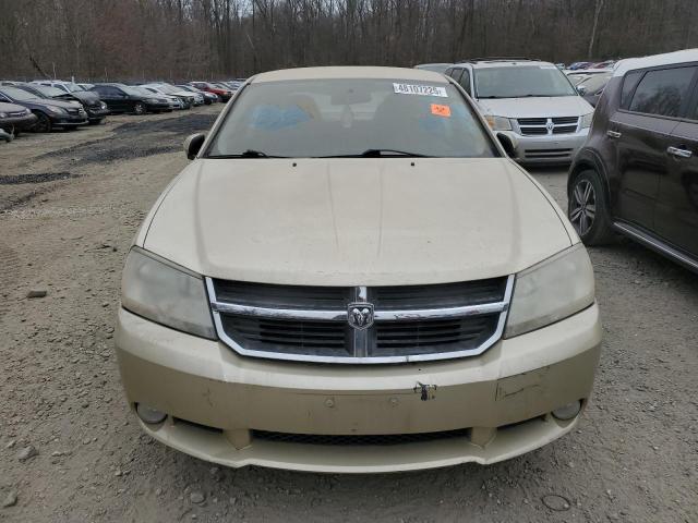 Photo 5 from auction – 2010 DODGE AVENGER R/ with VIN 1B3CC5FB6AN203359