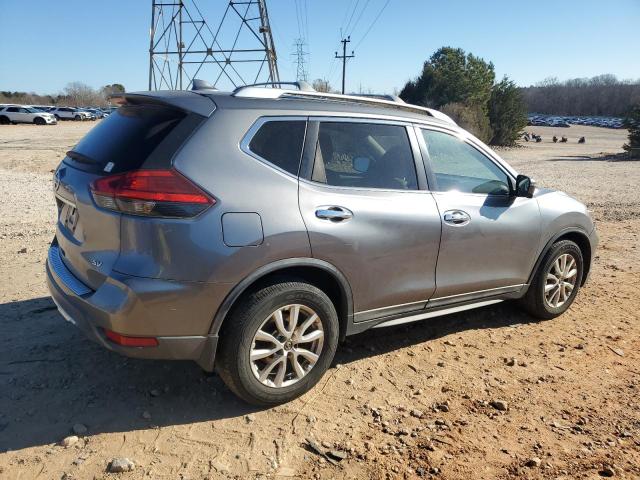 Photo 3 from auction – 2017 NISSAN ROGUE S with VIN KNMAT2MT2HP551173