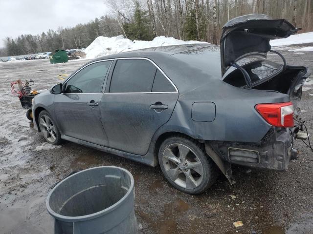 Photo 2 from auction – 2014 TOYOTA CAMRY L with VIN 4T1BF1FK7EU848197