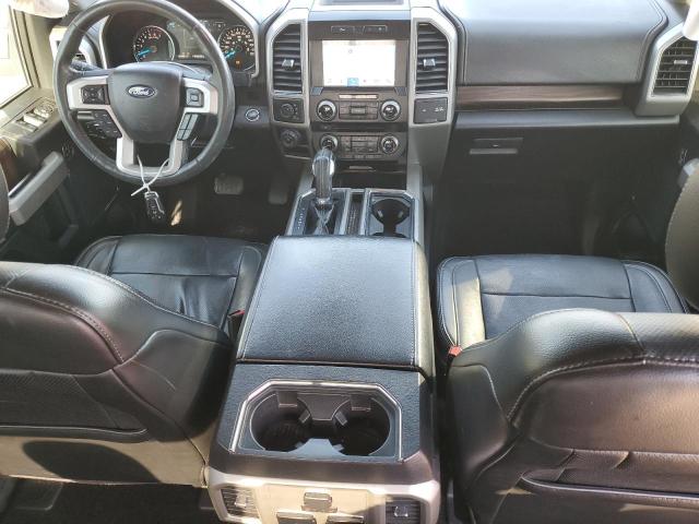 Photo 8 from auction – 2017 FORD F150 SUPER with VIN 1FTEW1EP3HFB44294