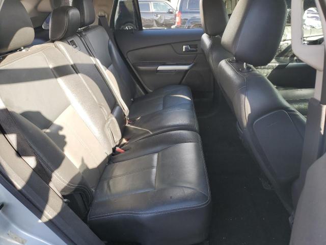Photo 10 from auction – 2013 FORD EDGE SPORT with VIN 2FMDK3AK9DBA07686