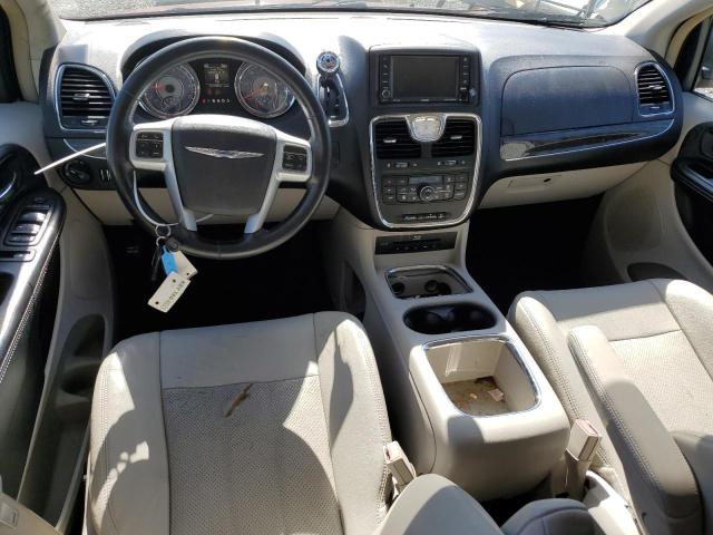 Photo 8 from auction – 2014 CHRYSLER TOWN & COU with VIN 2C4RC1CG8ER143725