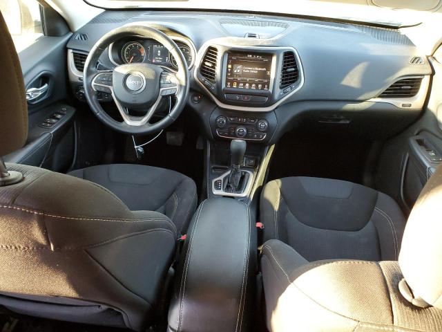 Photo 8 from auction – 2016 JEEP CHEROKEE L with VIN 1C4PJLCS4GW238385