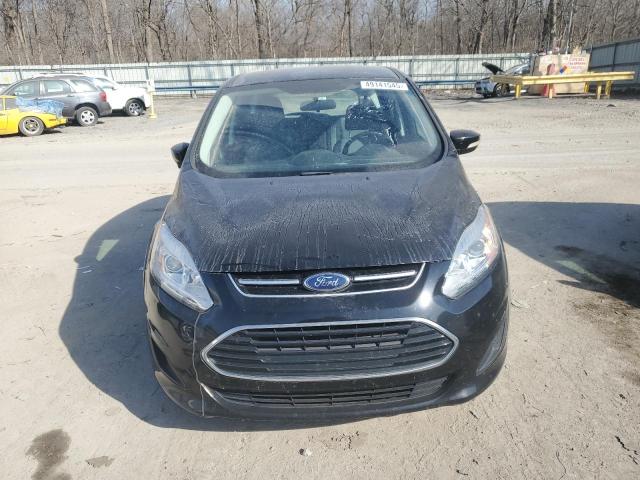 Photo 5 from auction – 2017 FORD C-MAX SE with VIN 1FADP5AU6HL118520