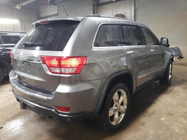 Photo 3 from auction – 2012 JEEP GRAND CHER with VIN 1C4RJFCG0CC248462