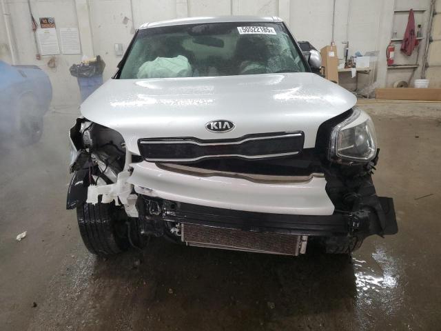 Photo 5 from auction – 2017 KIA SOUL + with VIN KNDJP3A53H7448795