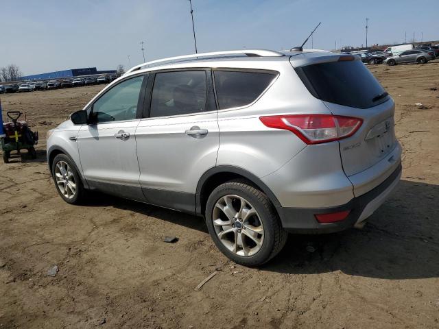 Photo 2 from auction – 2015 FORD ESCAPE TIT with VIN 1FMCU0JX6FUC60154