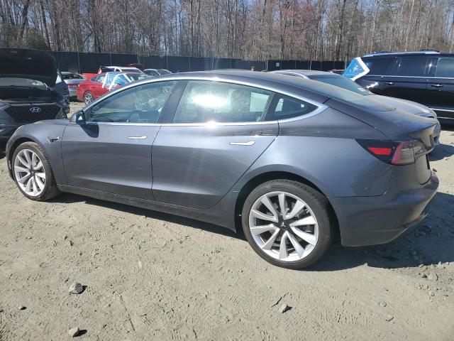 Photo 2 from auction – 2020 TESLA MODEL 3 with VIN 5YJ3E1EB2LF790910