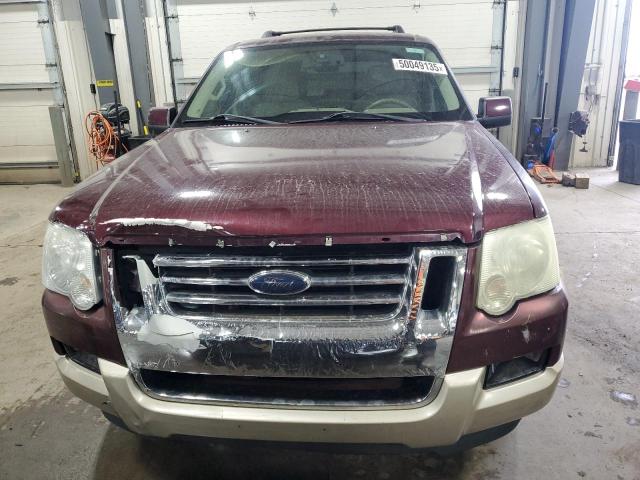 Снимка 5 от търг – 2007 FORD EXPLORER E с VIN 1FMEU64E97UA54690