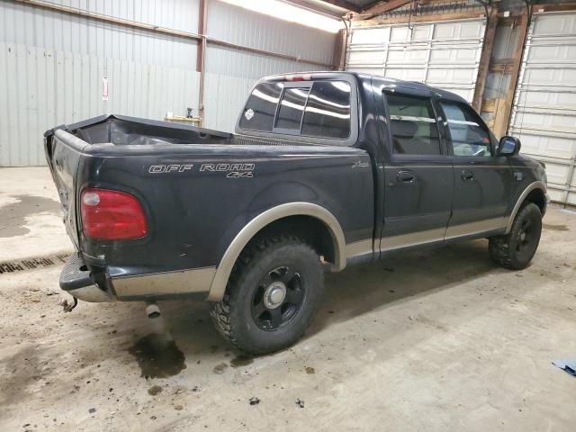 Photo 3 from auction – 2001 FORD F150 SUPER with VIN 1FTRW08L41KC26939