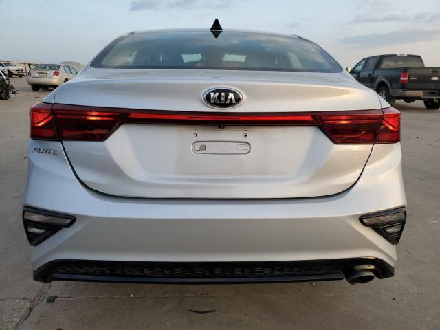 Photo 6 from auction – 2019 KIA FORTE FE with VIN 3KPF24AD5KE092505