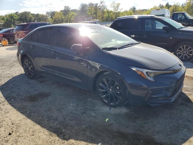 Photo 4 from auction – 2023 TOYOTA COROLLA SE with VIN 5YFS4MCE9PP158610