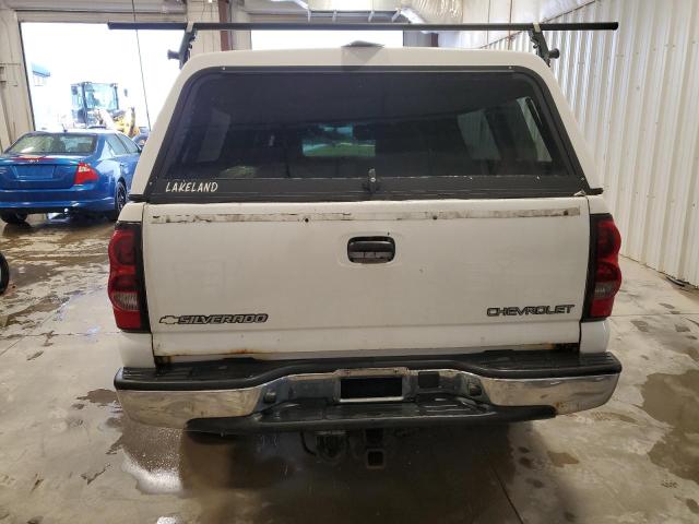 Photo 6 from auction – 2004 CHEVROLET SILVERADO with VIN 2GCEK19T541224247