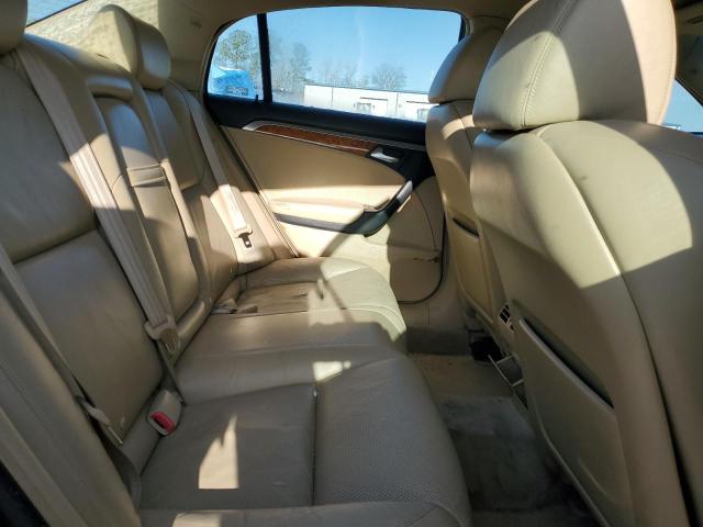 Photo 10 from auction – 2006 ACURA 3.2TL with VIN 19UUA66286A071719