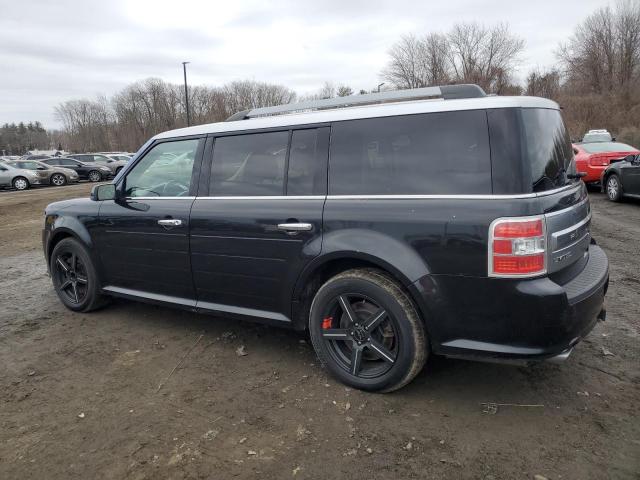 Photo 2 from auction – 2014 FORD FLEX LIMIT with VIN 2FMHK6DTXEBD24367