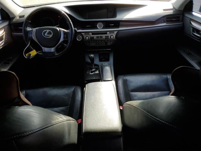 صورة رقم 8 من المزاد - 2015 LEXUS ES 350 مع VIN JTHBK1GG5F2195679