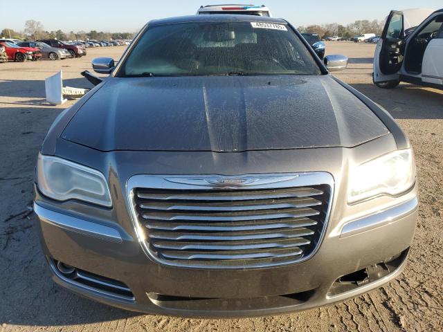 Photo 5 from auction – 2012 CHRYSLER 300 LIMITE with VIN 2C3CCACG8CH208022