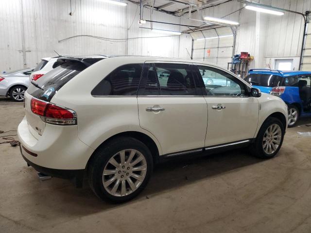 Снимка 3 от търг – 2012 LINCOLN MKX с VIN 2LMDJ8JK7CBL10811