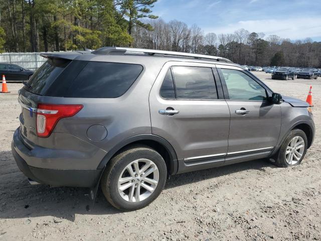 Photo 3 from auction – 2012 FORD EXPLORER X with VIN 1FMHK8D80CGA53834