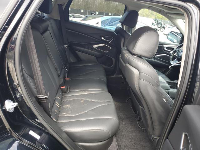 Photo 11 from auction – 2021 ACURA RDX with VIN 5J8TC2H37ML016880